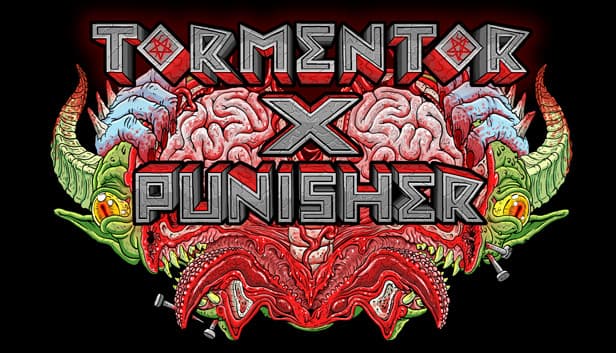 Tormentor❌Punisher