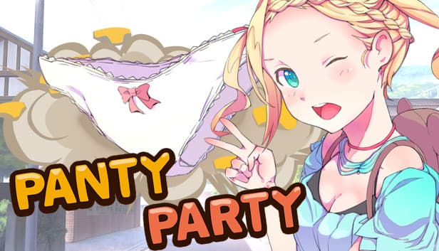 Panty Party