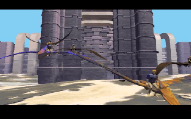 game play trailer