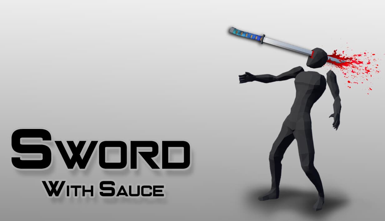 Sword With Sauce