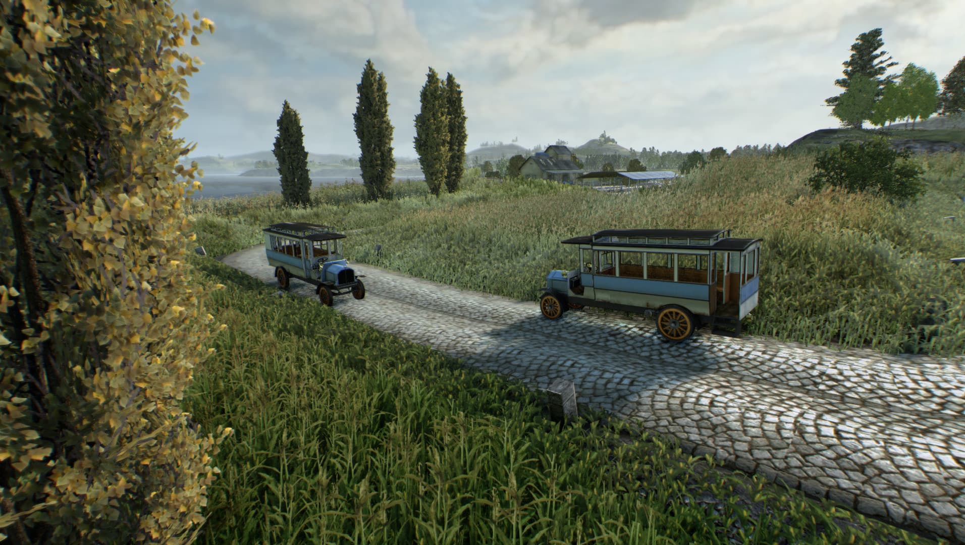 Multiplayer