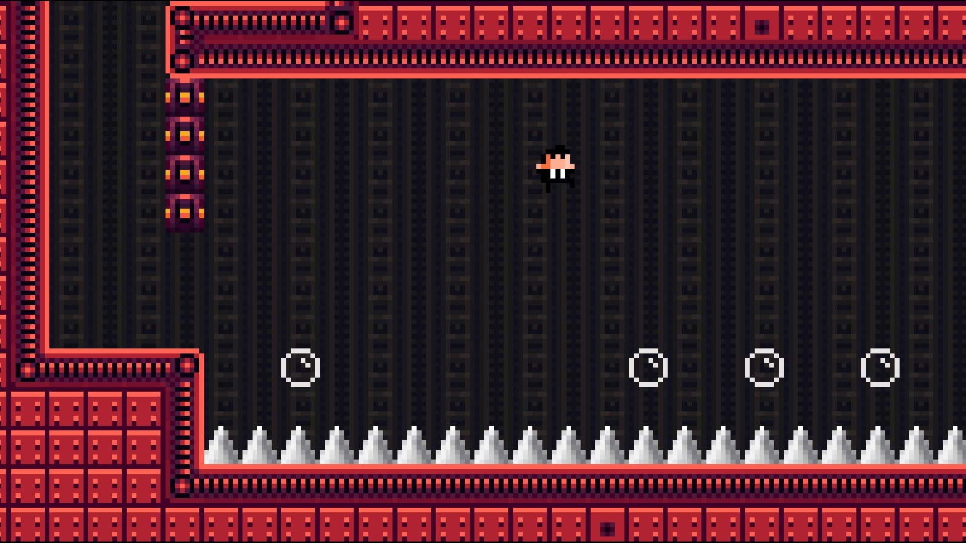 Gamepaly Trailer