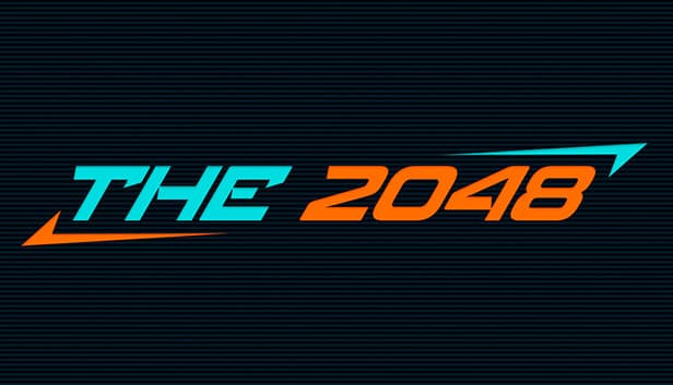 THE 2048