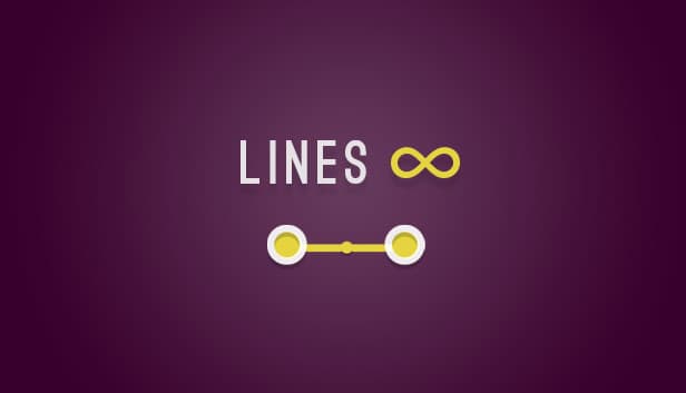Lines Infinite