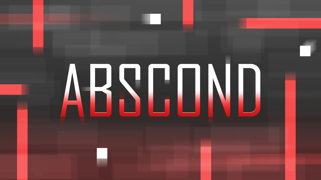 Abscond - Trailer