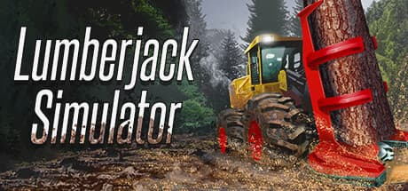 Lumberjack Simulator - Deluxe edition