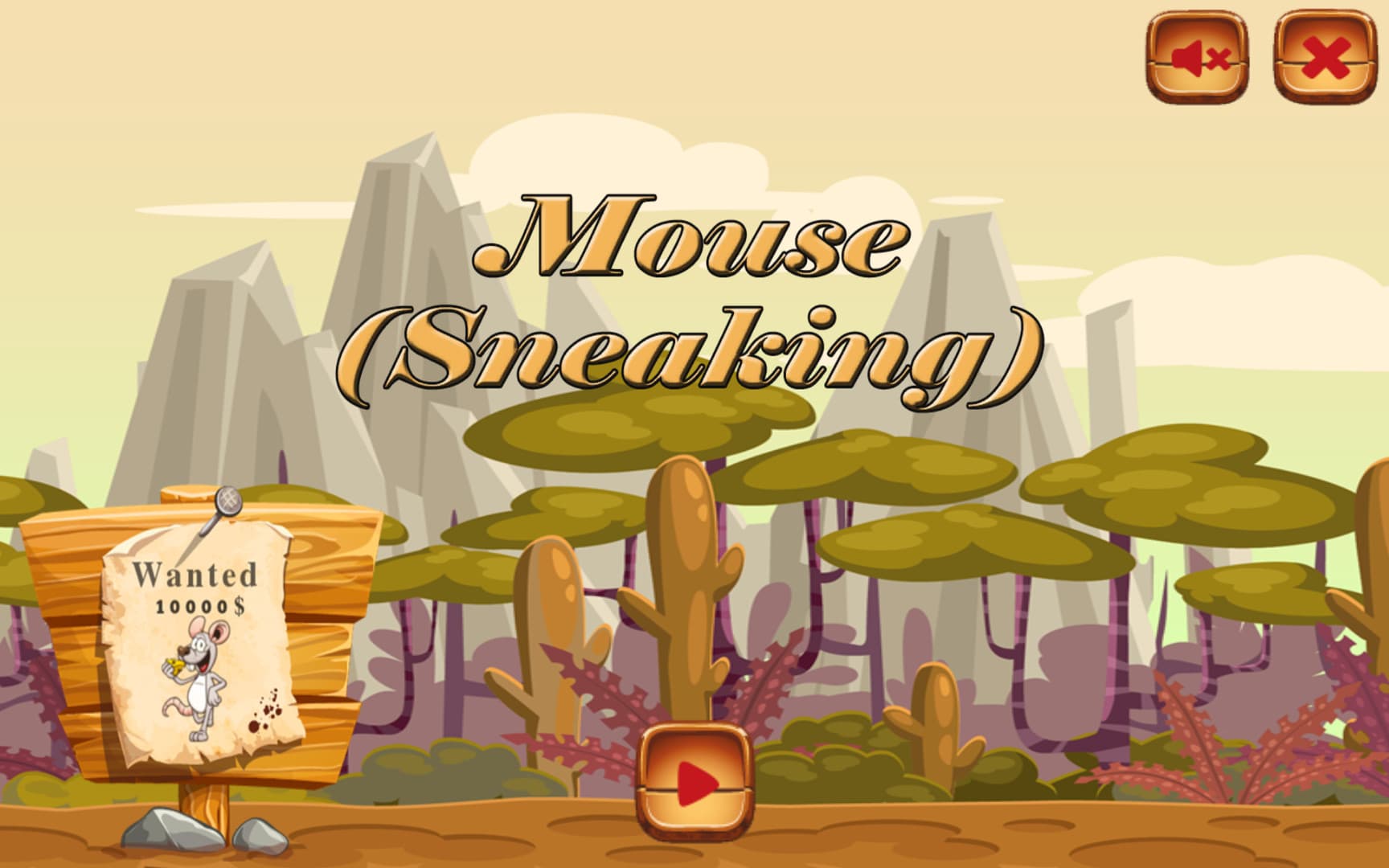 mouse