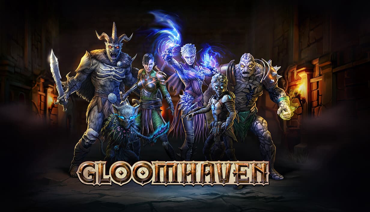Gloomhaven