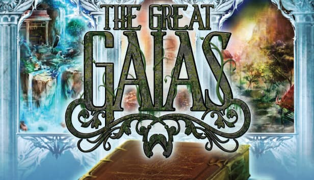 The Great Gaias