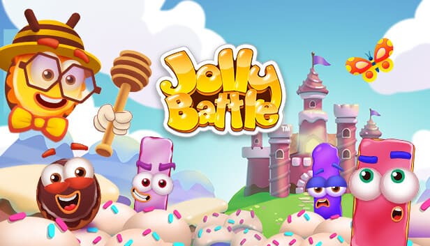 Jolly Battle