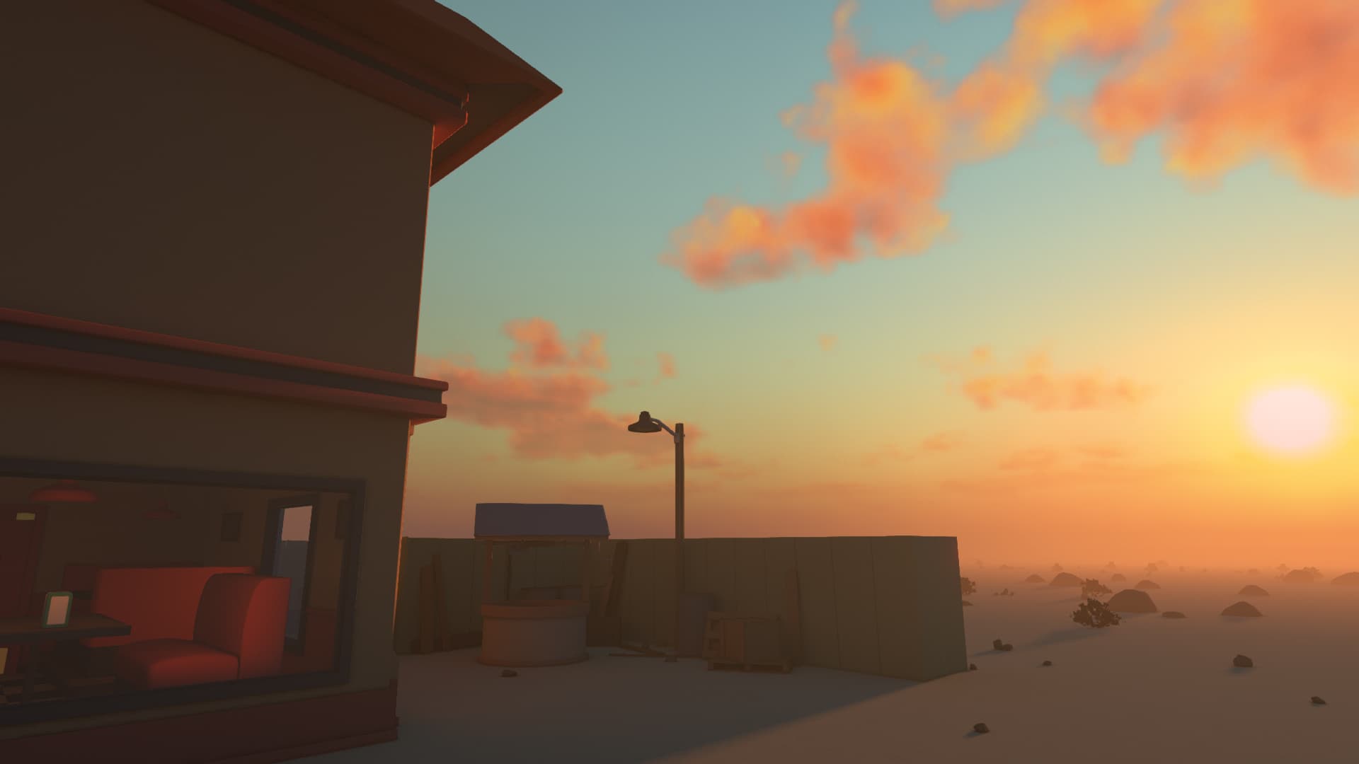 Discolored Launch Trailer