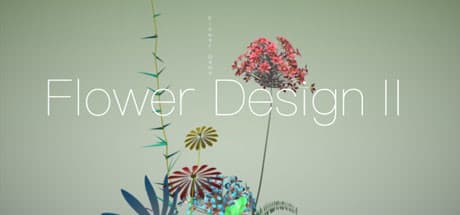 Flower Design Two