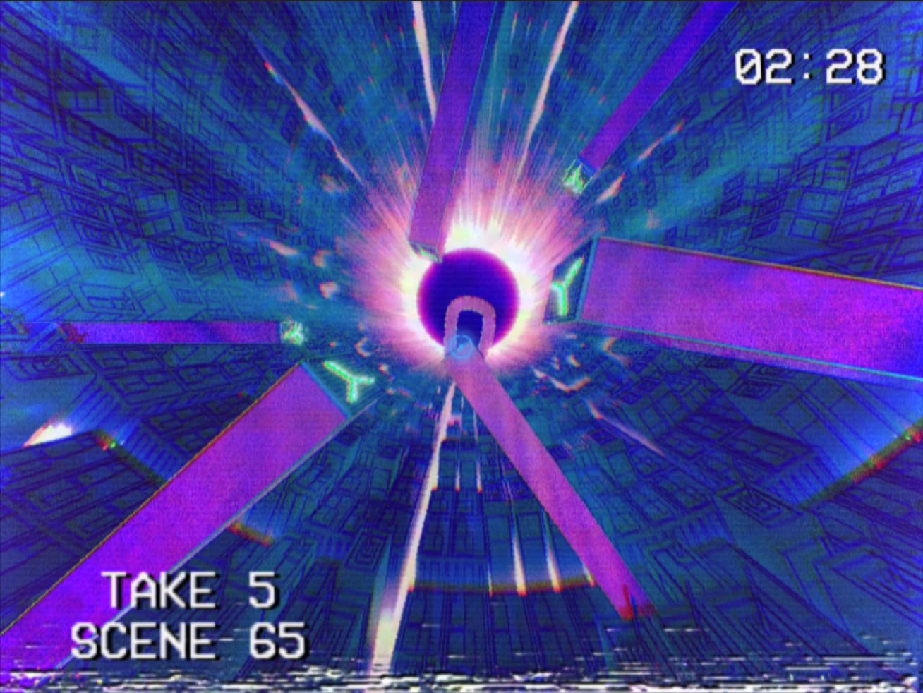 Psychoverse City Gameplay