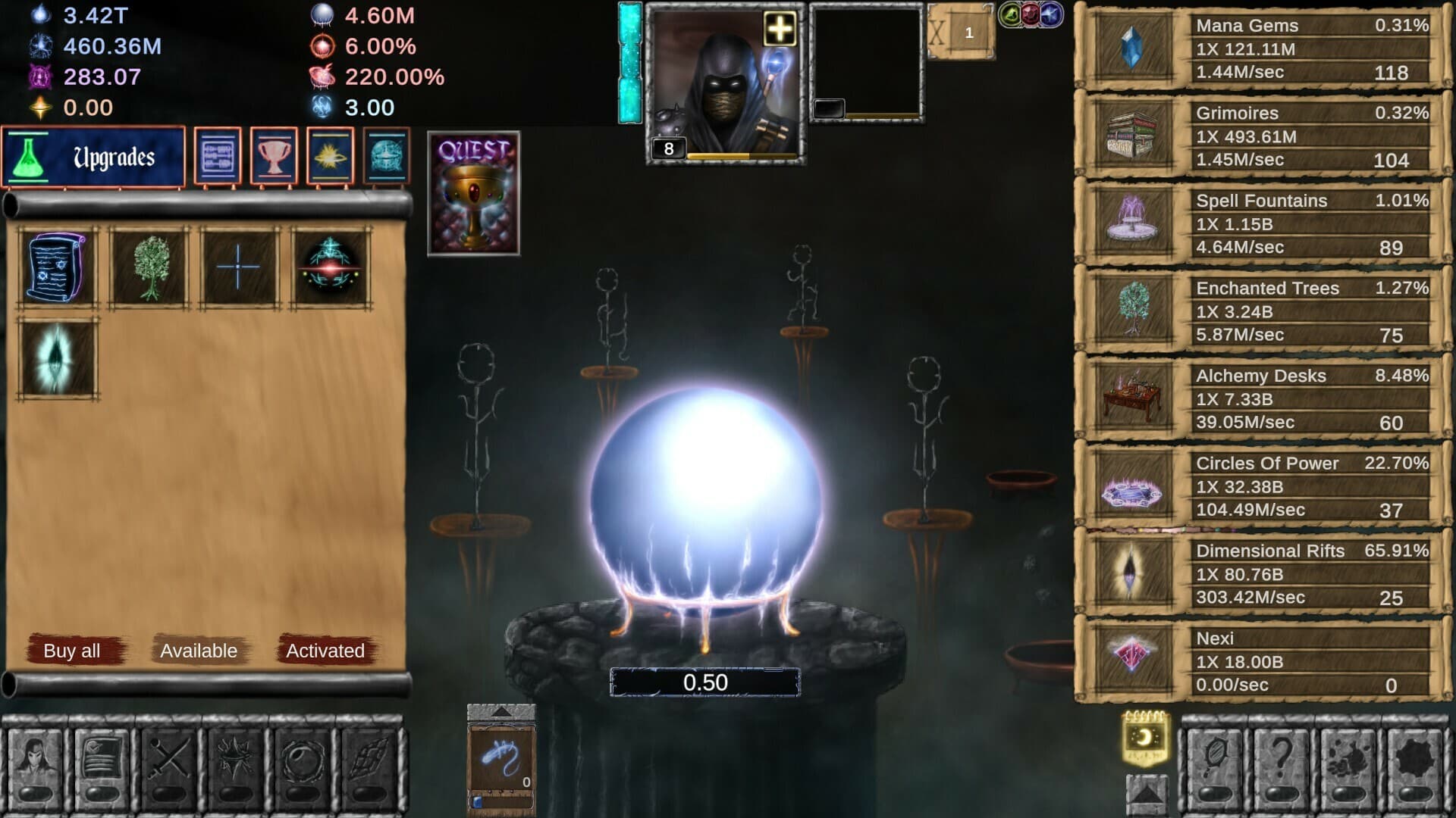 gameplay