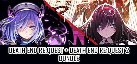  Death end re;Quest Series Bundle