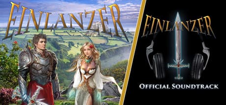 Einlanzer + Official Soundtrack