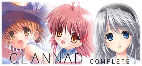 CLANNAD Bundle