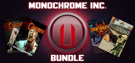 Monochrome Inc Studio Pack