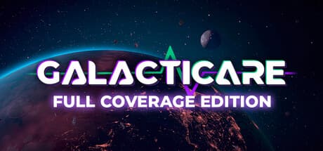 Galacticare: Full Coverage Edition