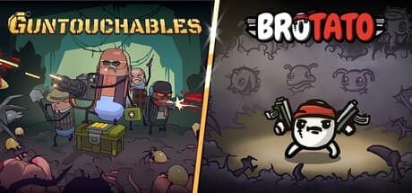 BROTATOUCHABLES