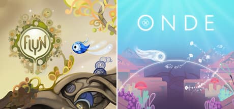 Fly'N + Onde