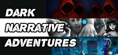 Dark Narrative Adventures