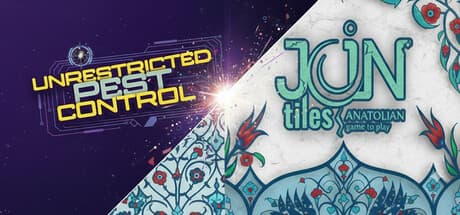 Unrestricted Logic Pack