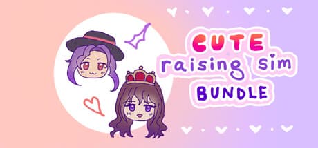 Cute Raising Sim