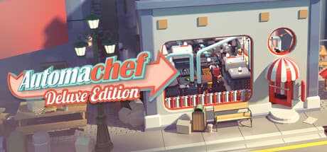 Automachef - Deluxe Edition