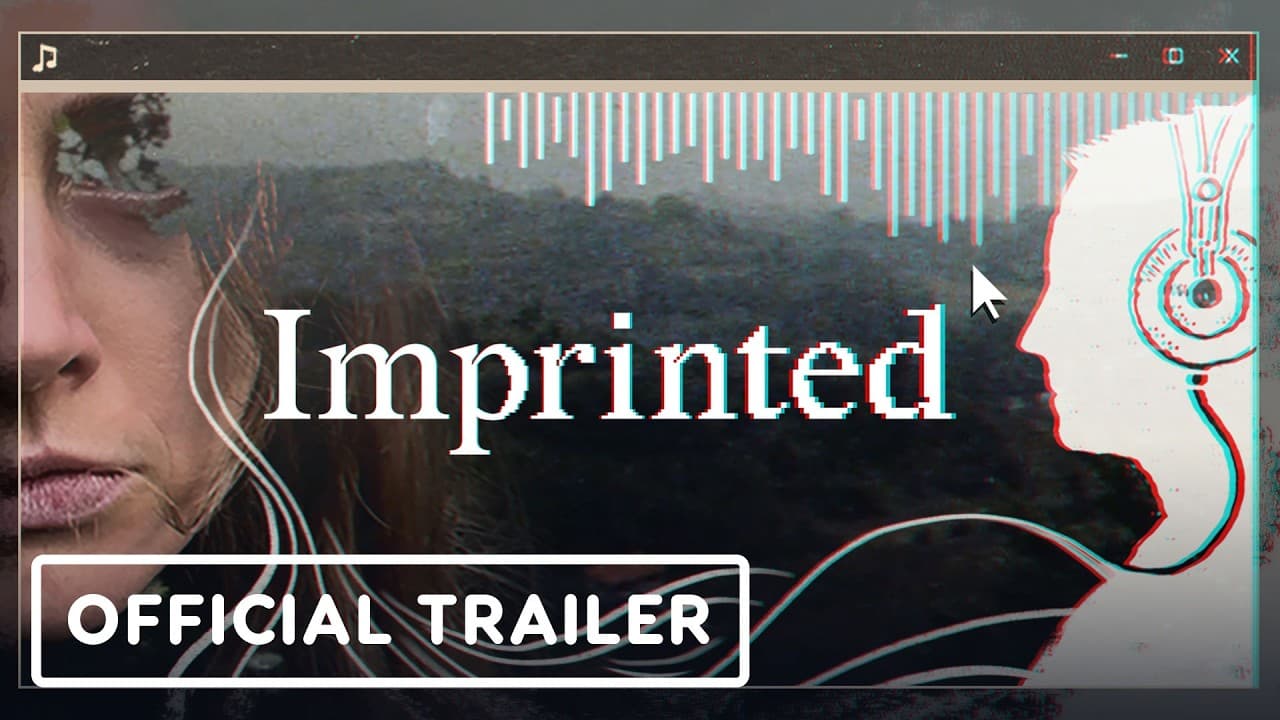 Imprinted - Official Trailer | Games Composed in Germany 2026