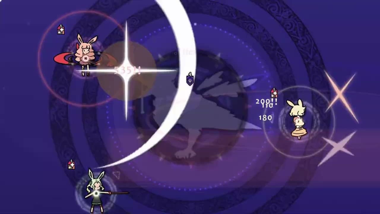 Rabbit and Steel - trailer