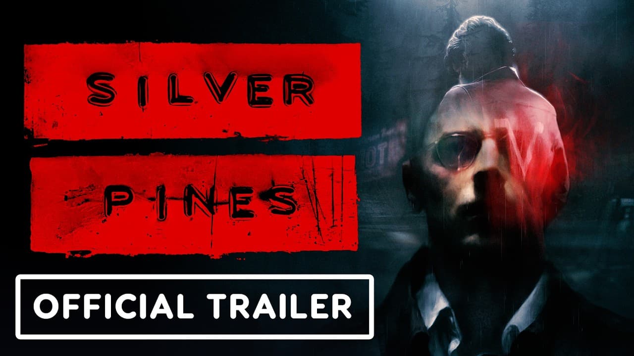 Silver Pines - Official Overview Trailer | Convergence Games Showcase 2026