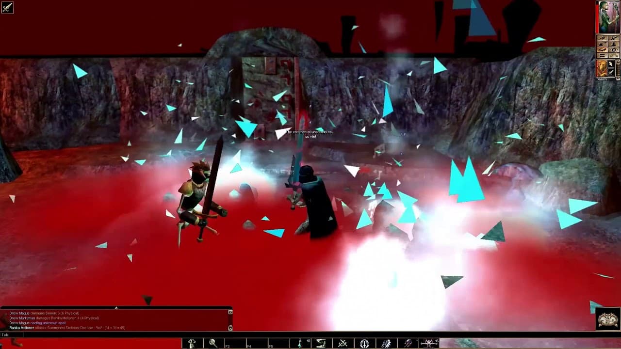 Neverwinter Nights: Enhanced Edition | Trailer [GOG]