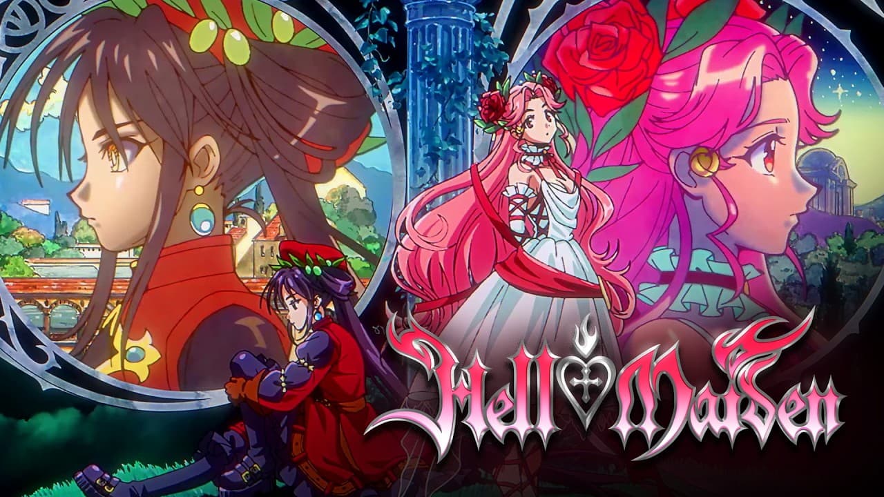 Hell Maiden | EA Launch Trailer