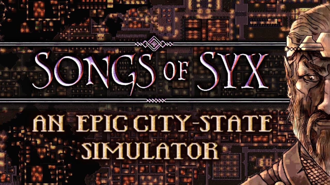 Songs of Syx - Trailer
