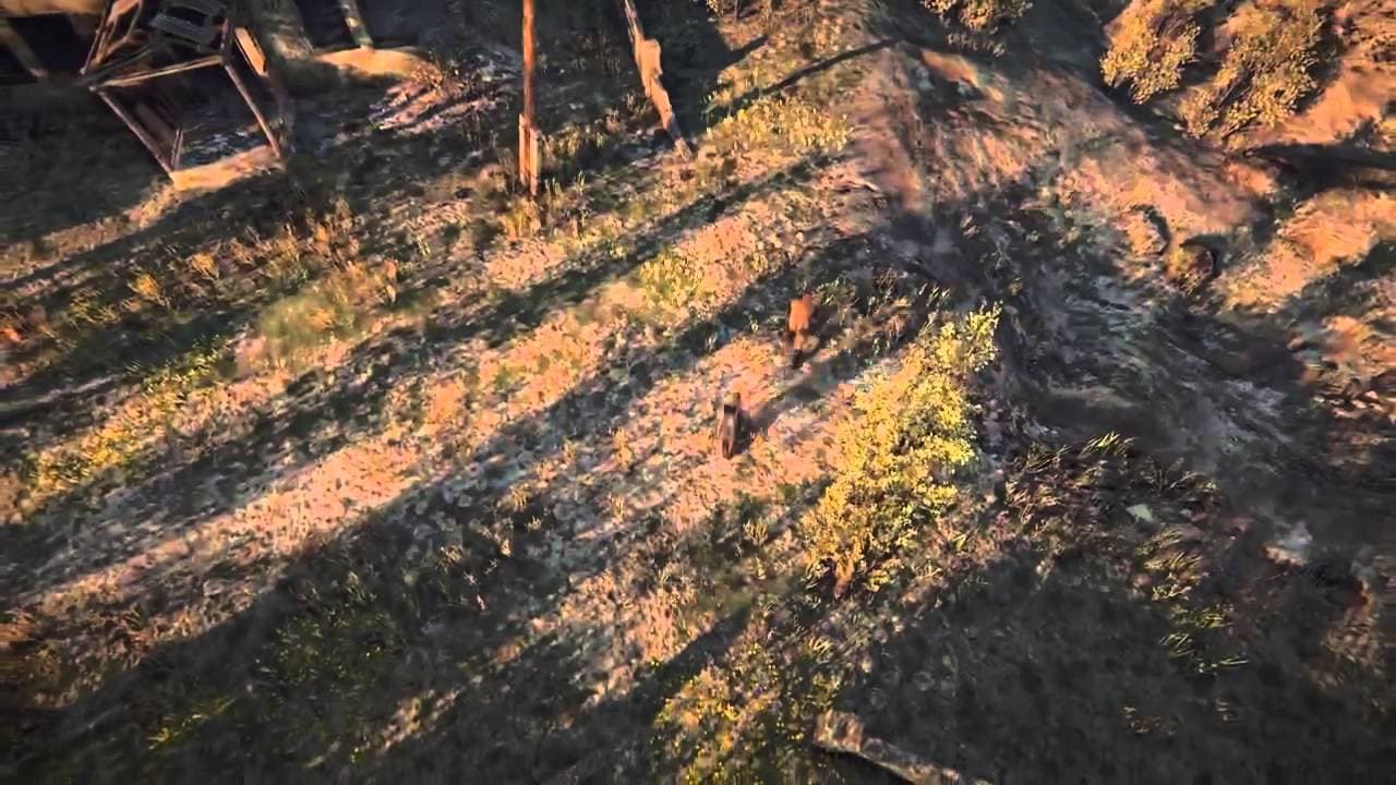 Survarium - Gameplay Trailer