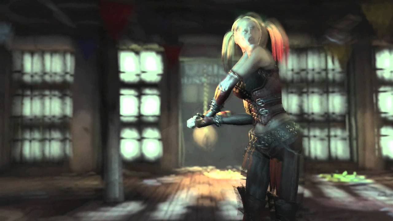 Batman: Arkham City Game of the Year Edition - Trailer zeigt Synchronarbeiten