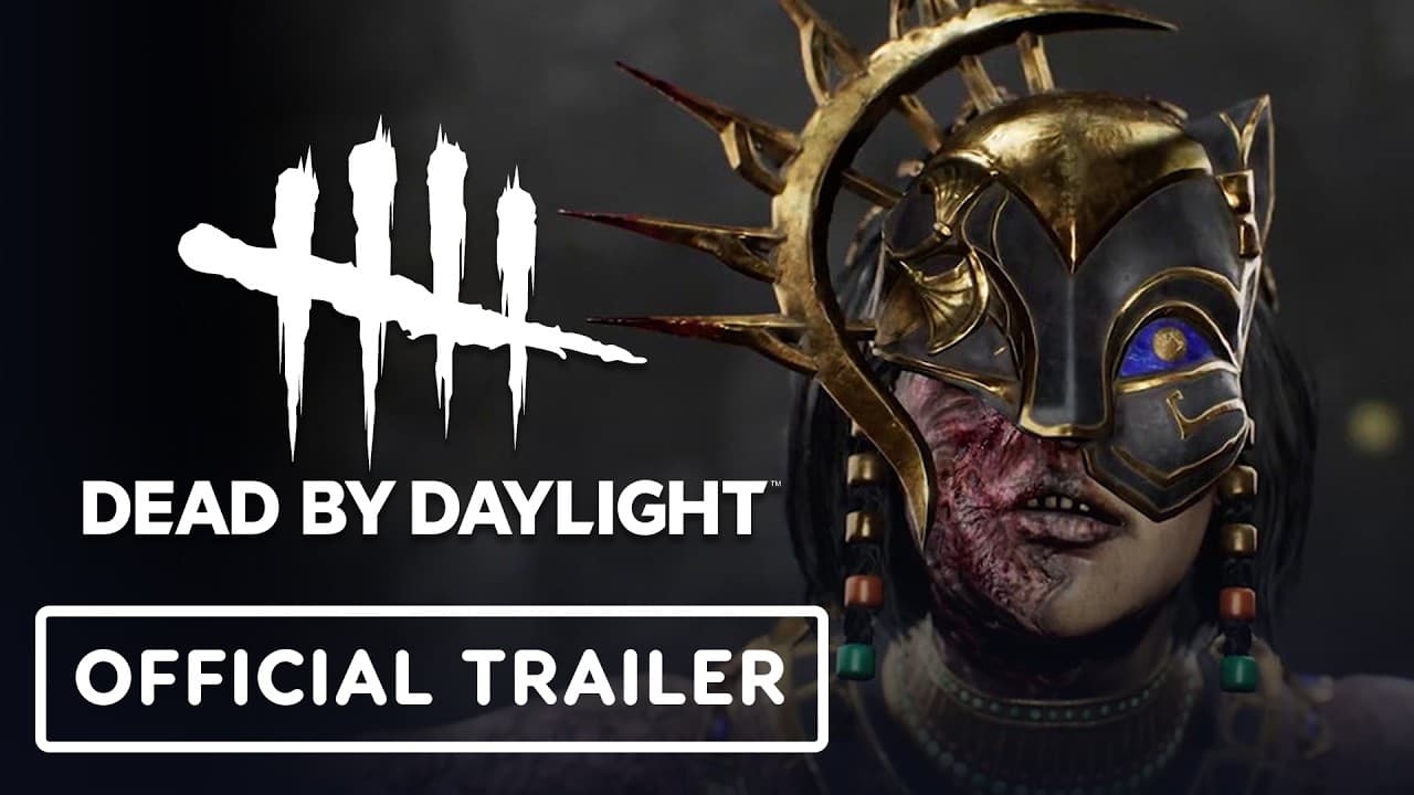 Dead by Daylight - Official Sunflesh Rift Reveal Trailer