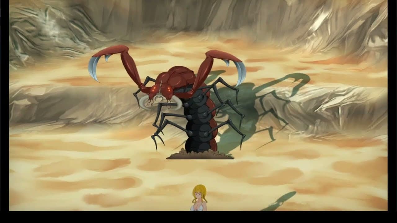 Mad Island Trailer | Game Contains sexual content and Nudity