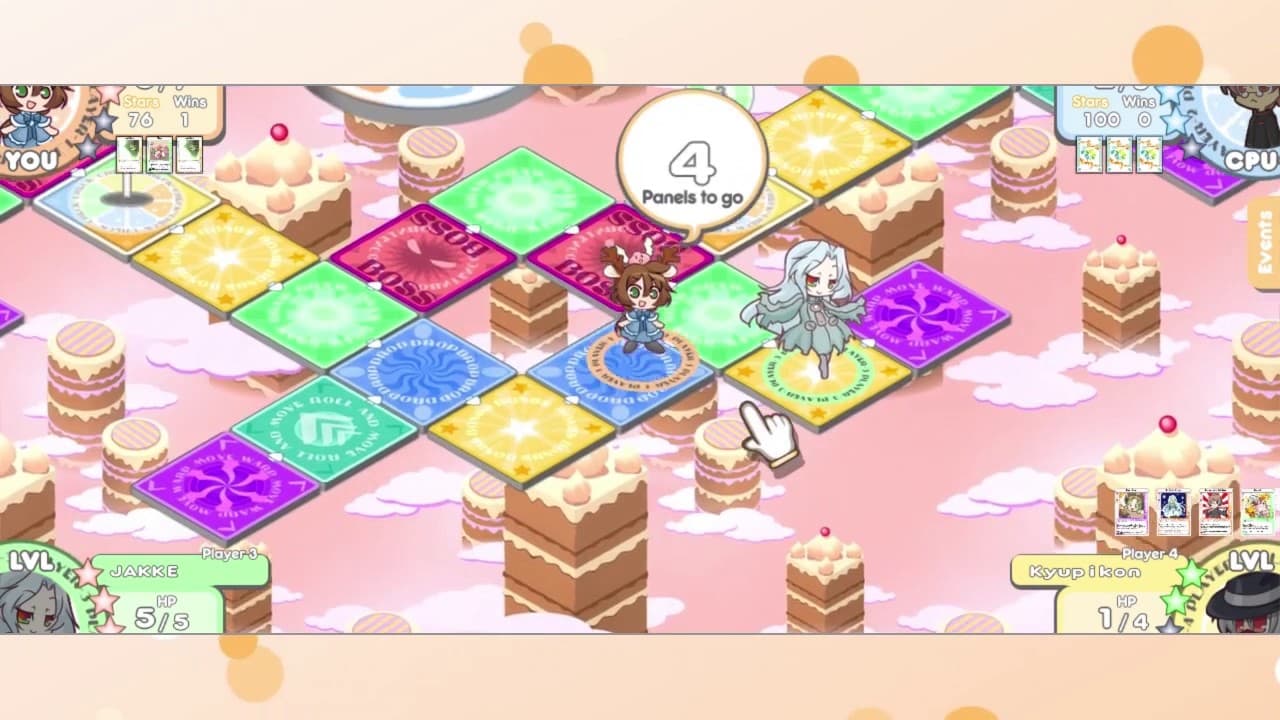 100% Orange Juice Official Gameplay Trailer