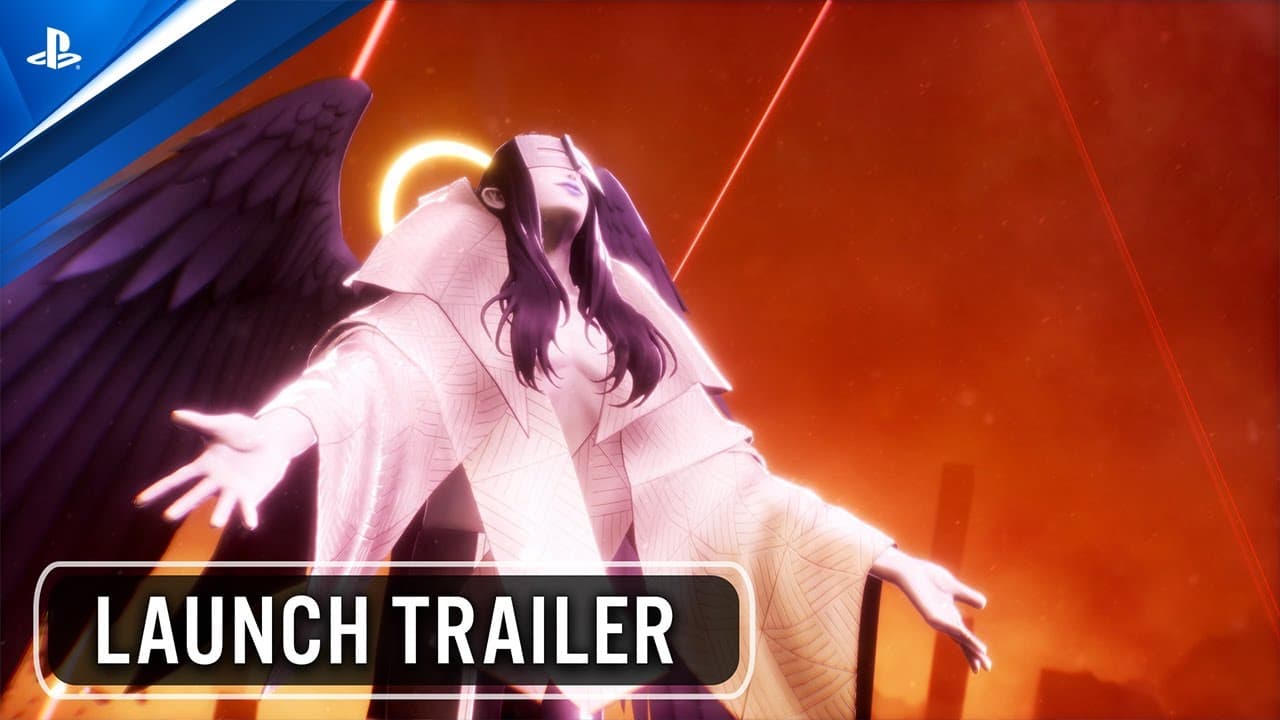 Shin Megami Tensei V: Vengeance - Launch Trailer | PS5 &amp; PS4 Games