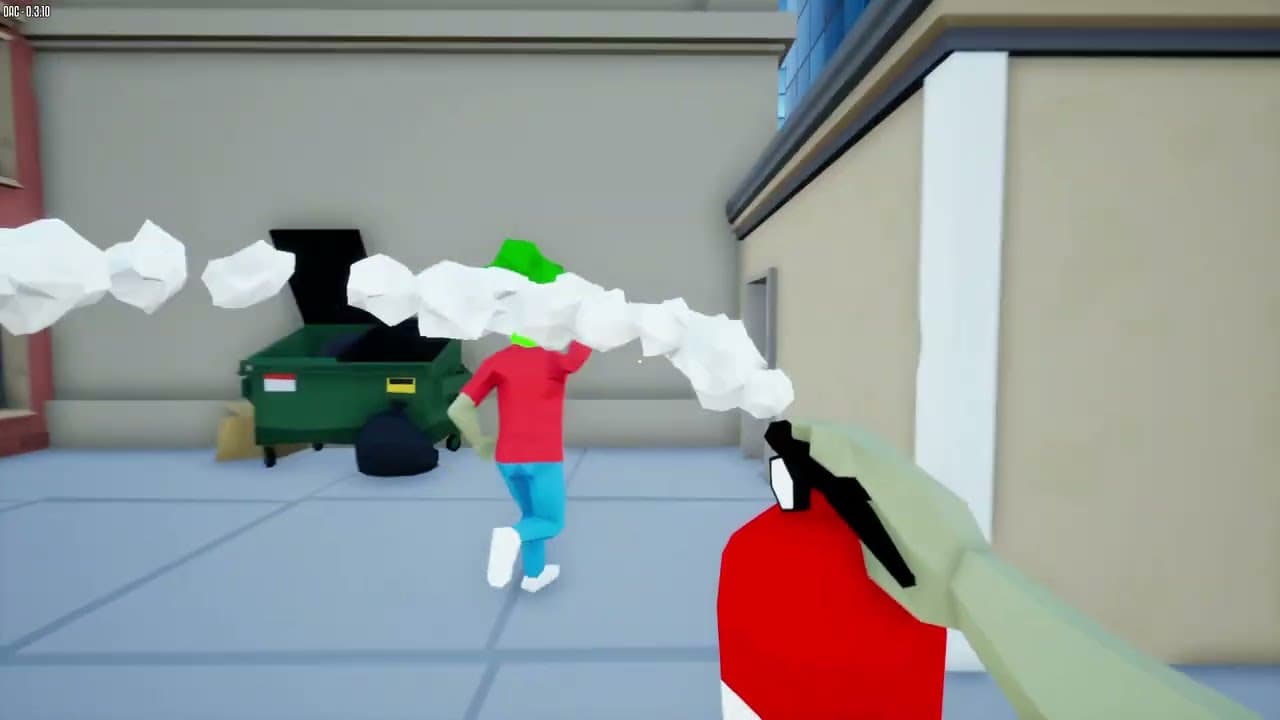 One-Armed Cook | Trailer