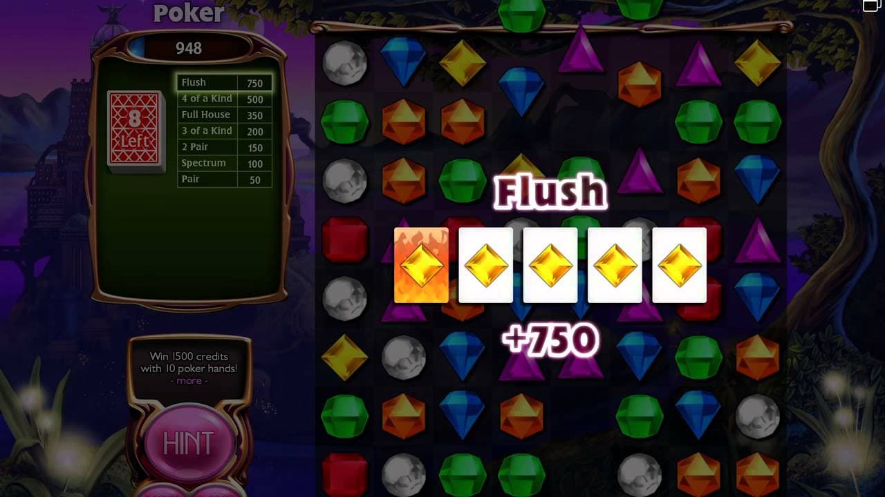 Bejeweled 3 - Official Trailer
