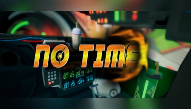 No Time
