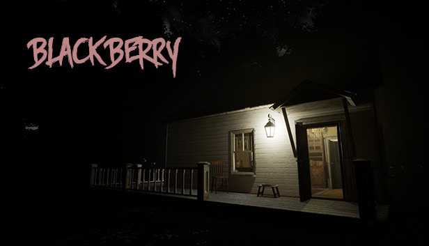 Blackberry