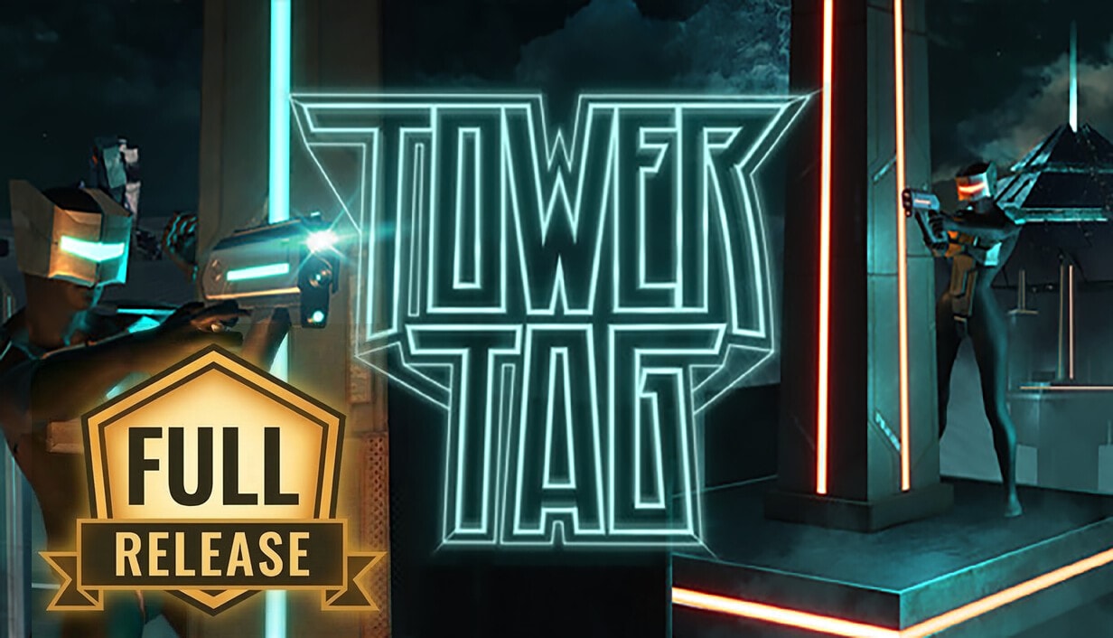 Tower Tag
