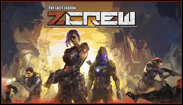ZCREW