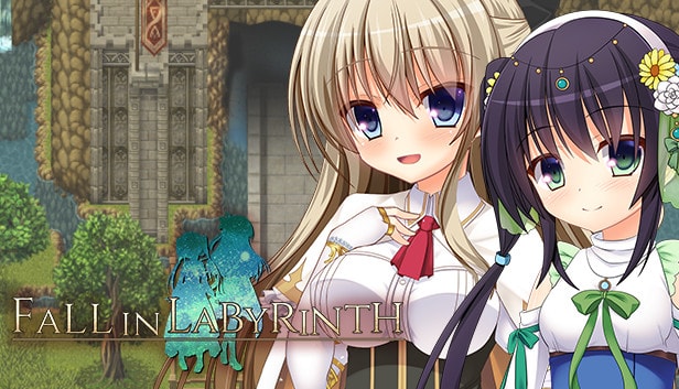 FALL IN LABYRINTH
