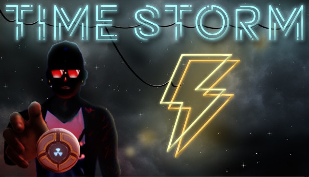 Time Storm