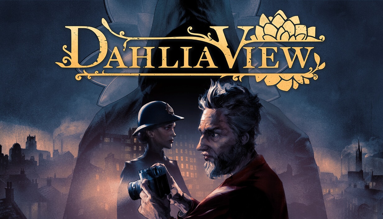 Dahlia View